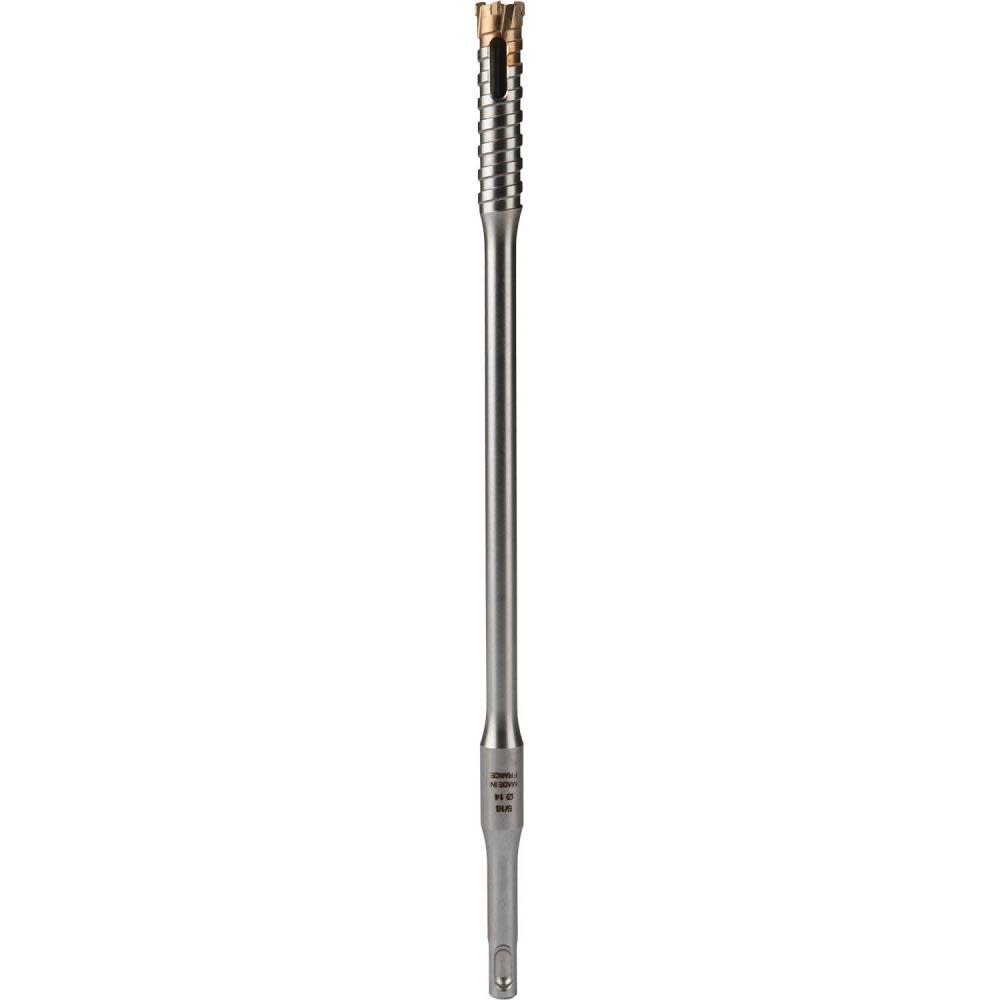 Makita 9/16″ x 12″ SDS Plus Rebar Cutter Drill Bit - Flockneti