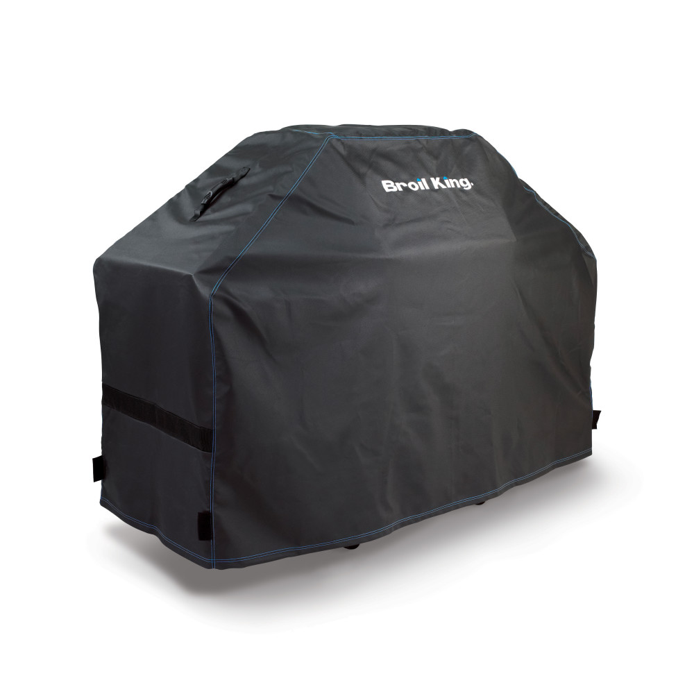 Broil King Premium Grill Cover for Regal XL Series/Imperial XL Series - Flockneti