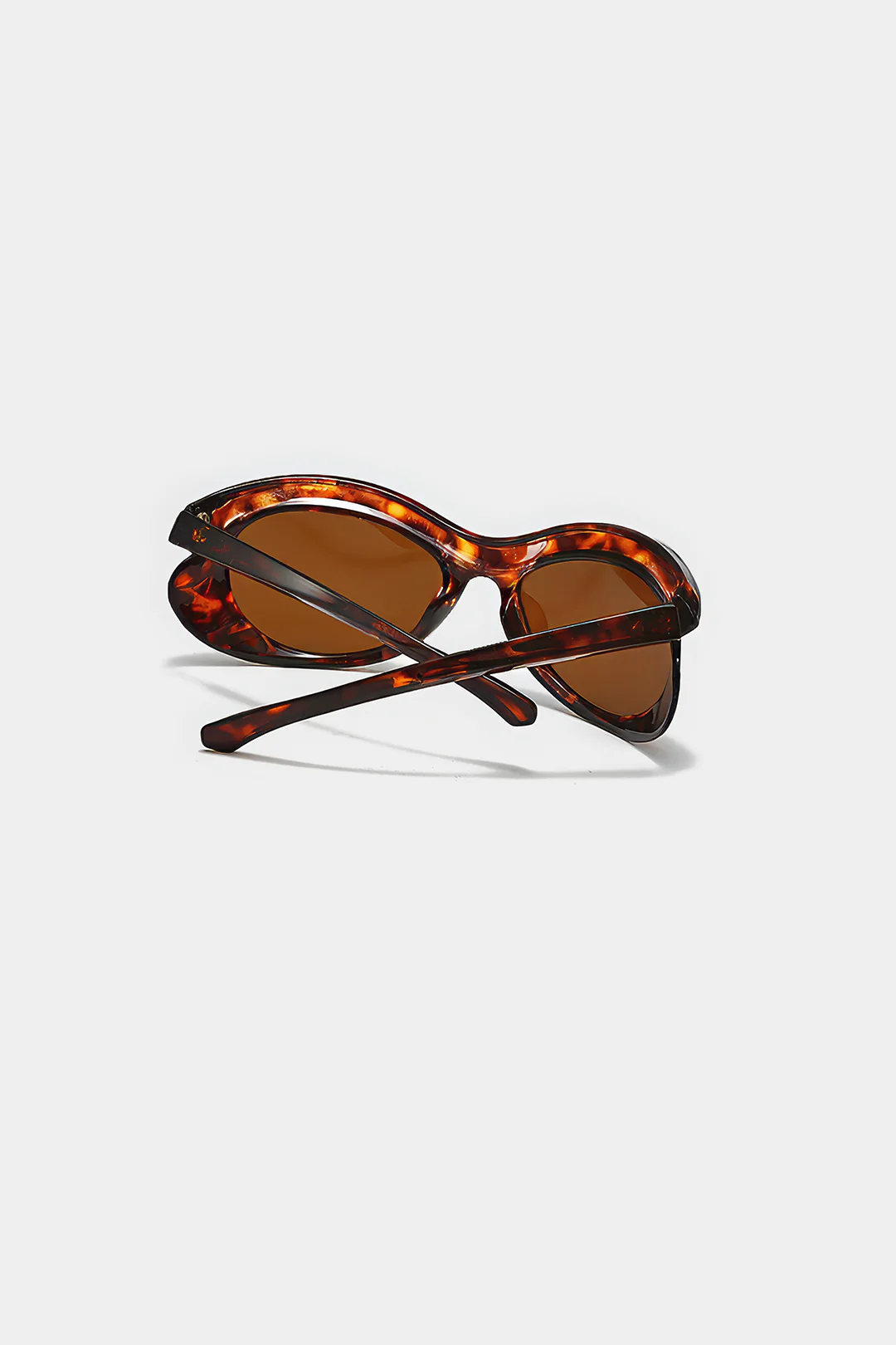 Leopard Sunglasses - Flockneti