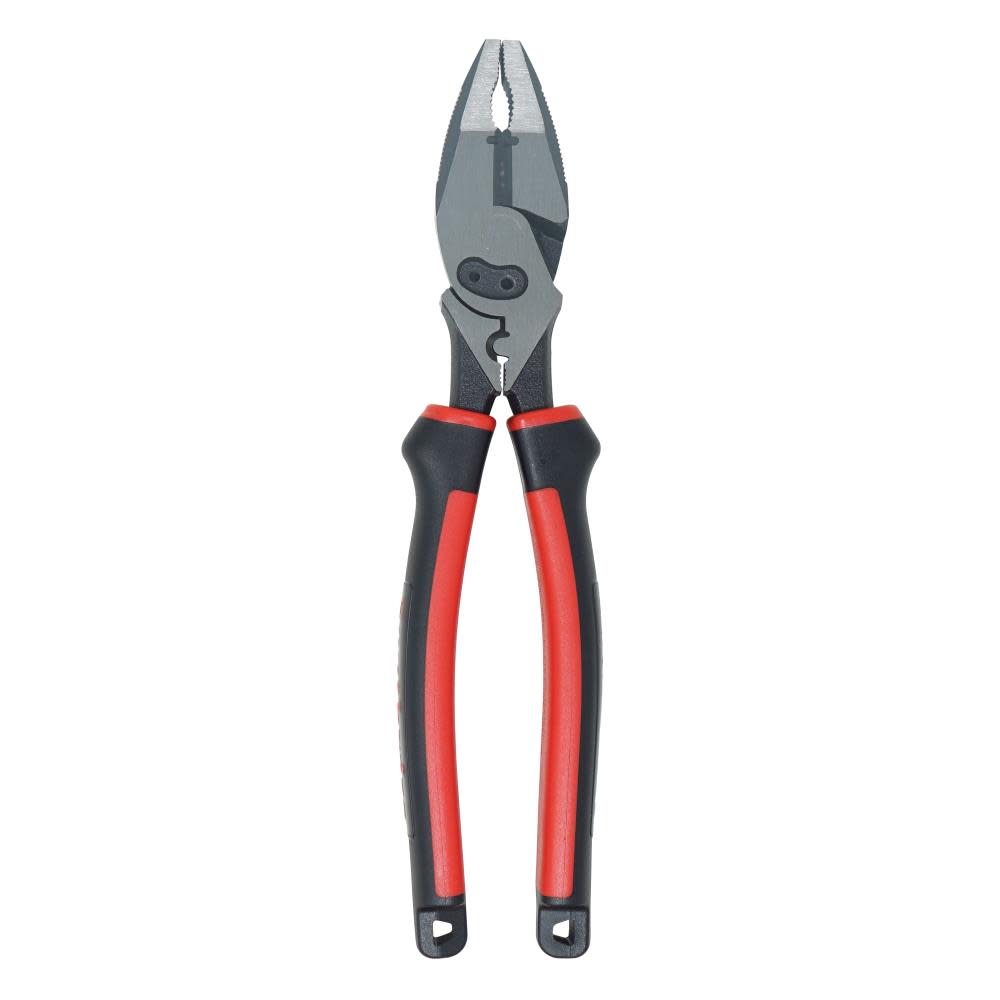 Southwire 9In Side Cutting Combo Plier - Flockneti