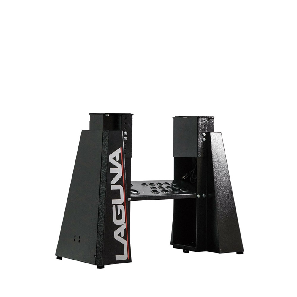 Laguna Tools Adjustable Stand for REVO 12 | 16 Lathe - Flockneti