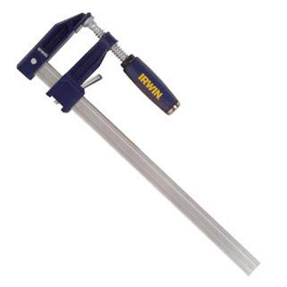 Irwin 30 In. Bar Clamp 100 Series - Flockneti