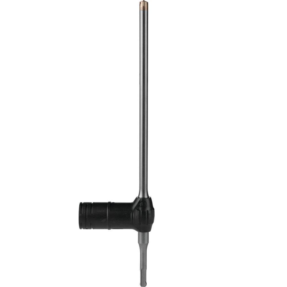 Makita 1/2″ x 16″ SDS Plus Hollow Dust Extraction Drill Bit - Flockneti