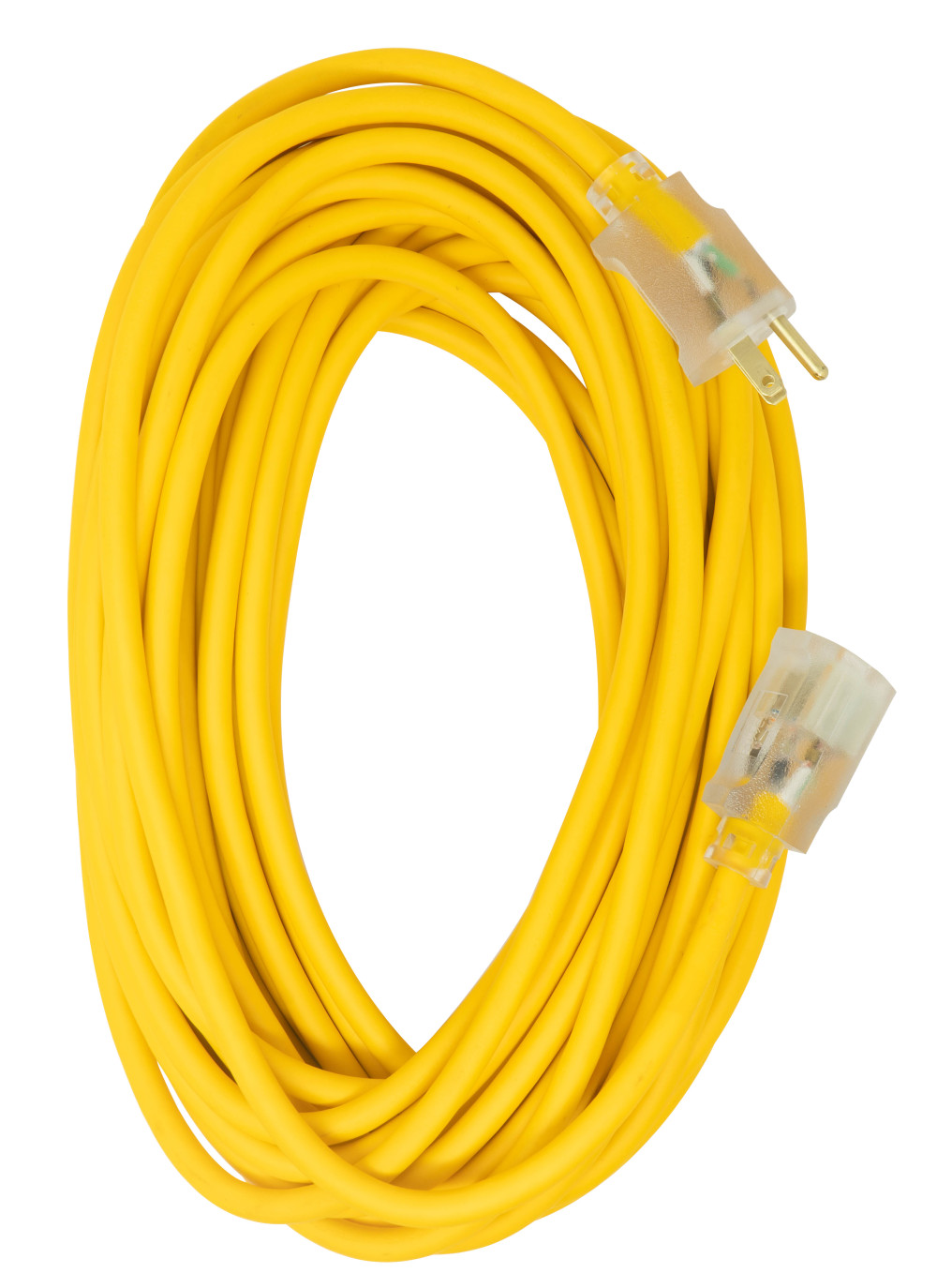 Southwire Cold Weather Extension Cord 14/3 50′ SJEOOW - Flockneti