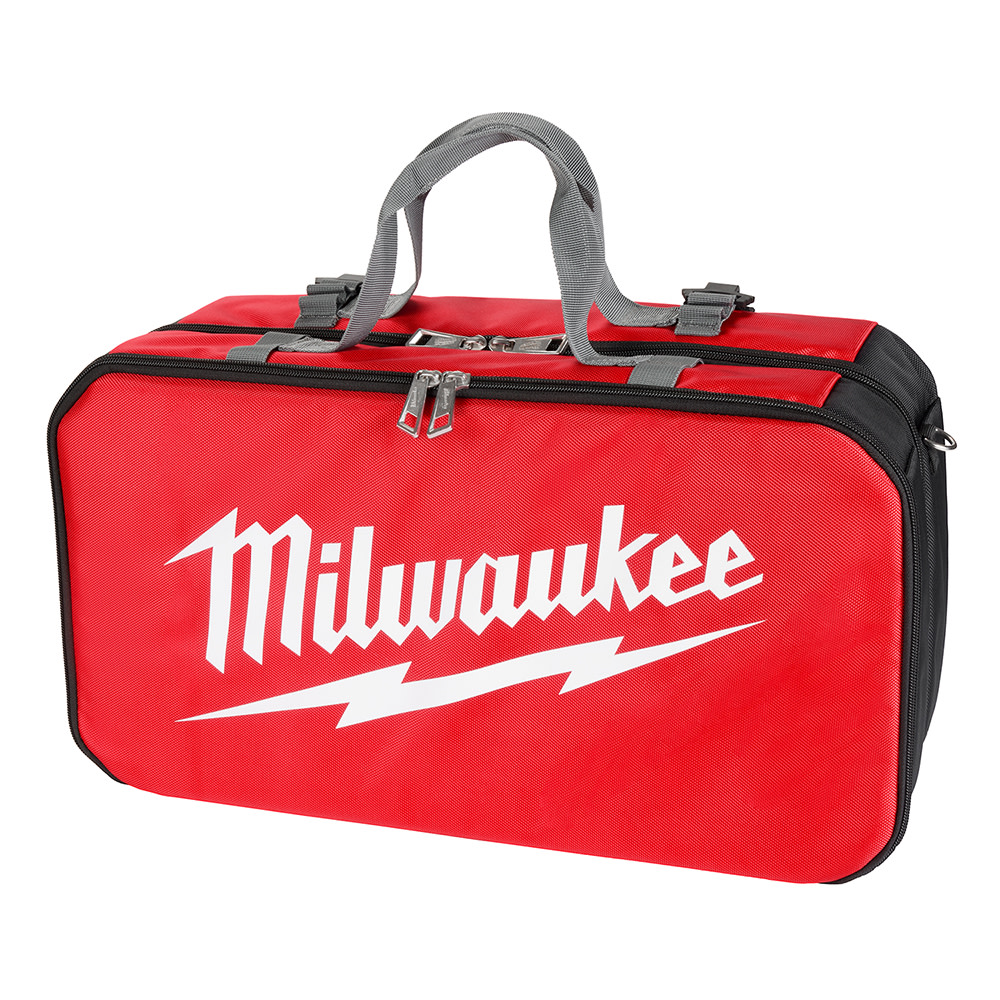 Milwaukee Vacuum Tool Storage Bag - Flockneti