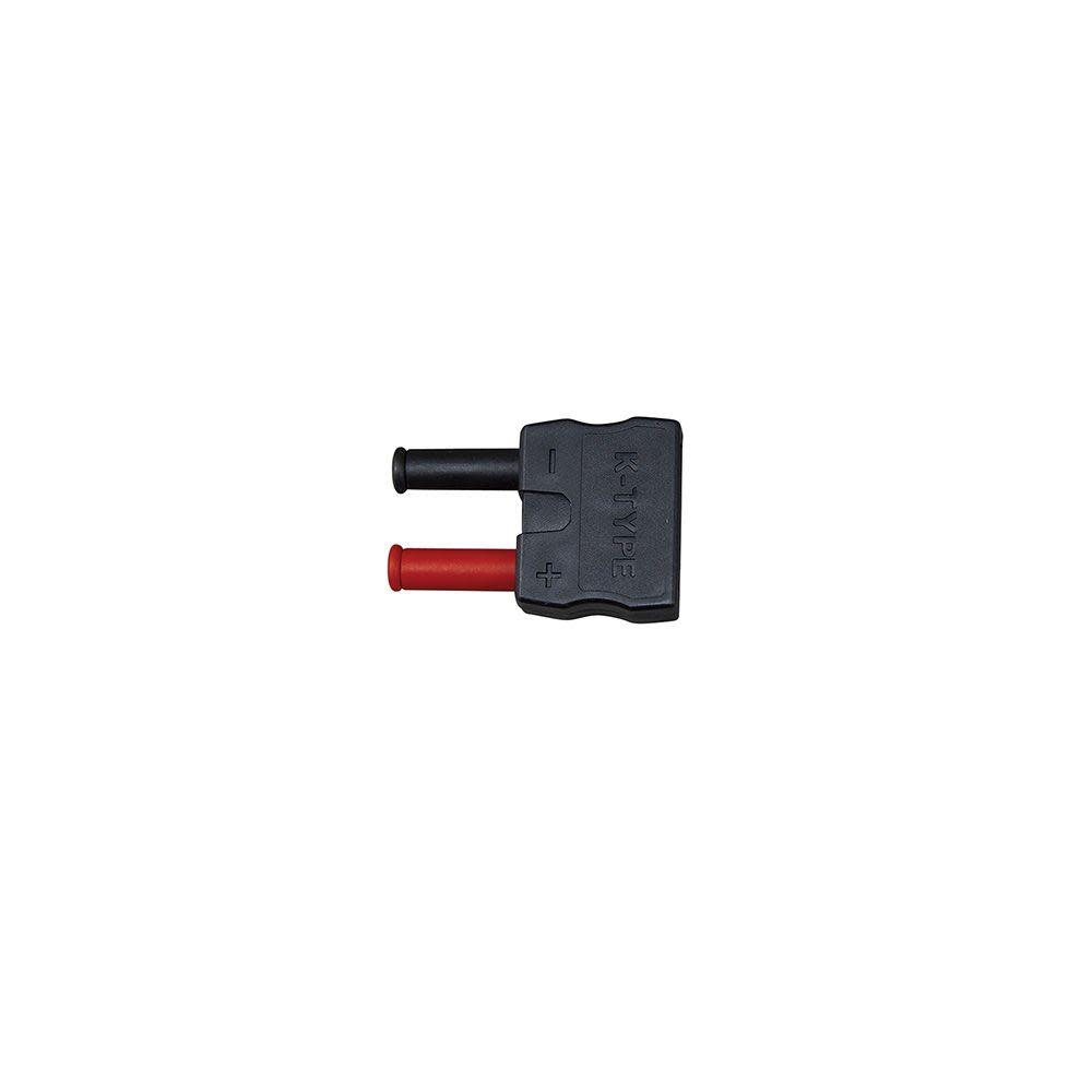 Klein Tools K Type to Banana Plug Adapter - Flockneti