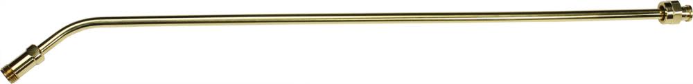 Smith Performance Sprayers 24″ No Drip Professional Brass Wand - Flockneti