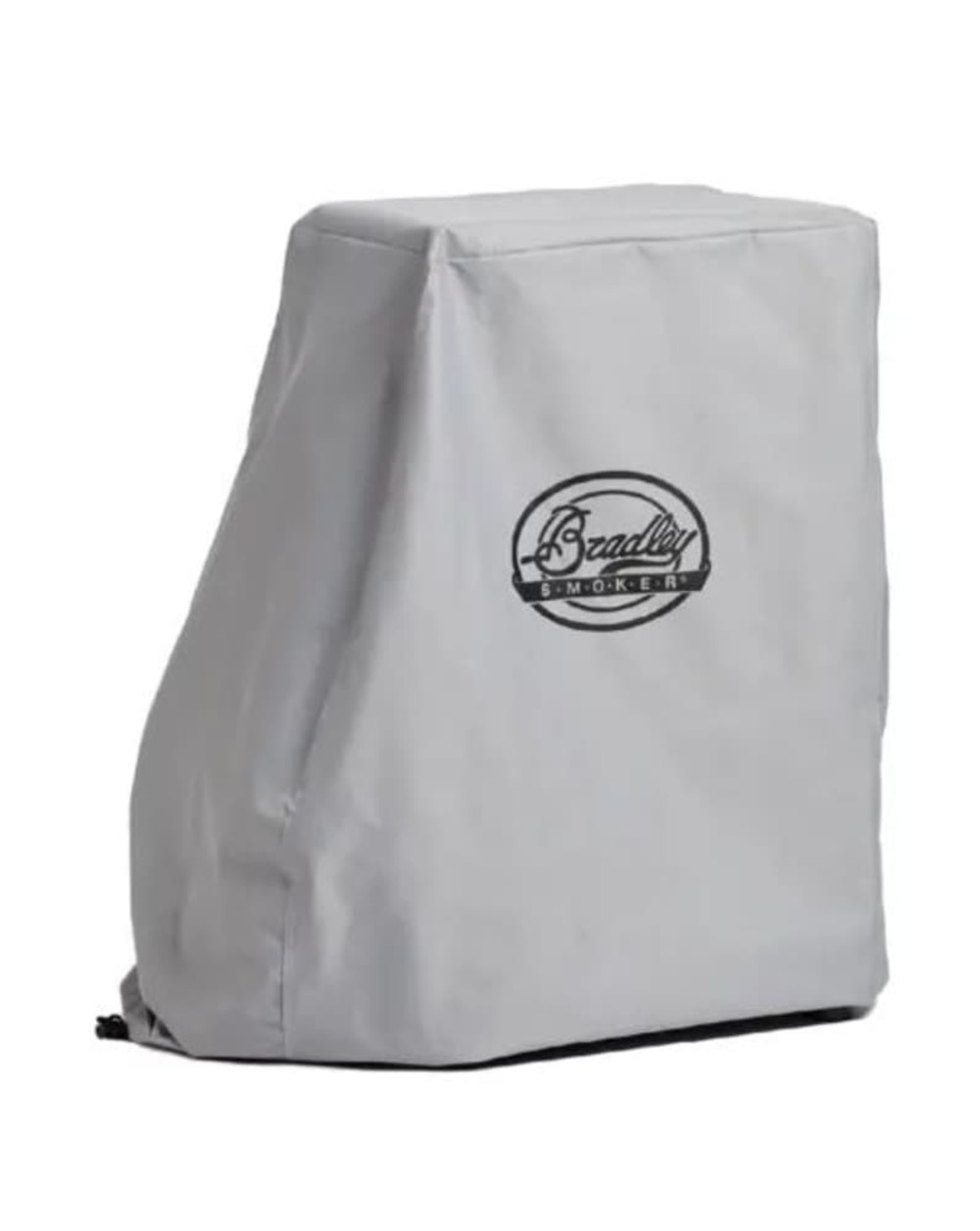 Bradley Smoker 4 Rack Smoker Cover – Grey - Flockneti