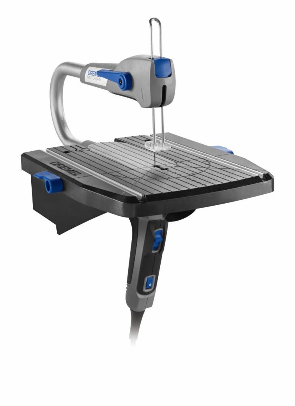 Dremel Moto-Saw VS Compact Scroll Saw Kit - Flockneti