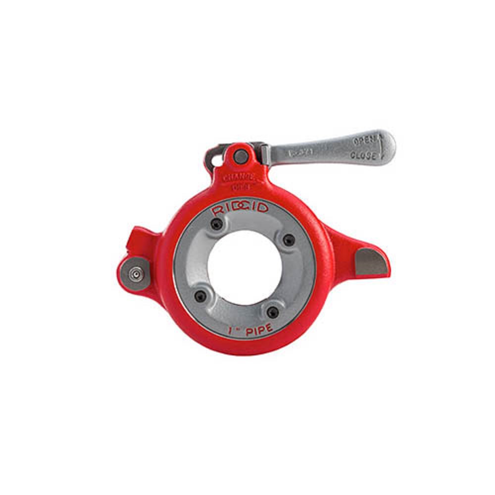 Ridgid 500A-1 1″ Quick-Opening Mono Die Head - Flockneti