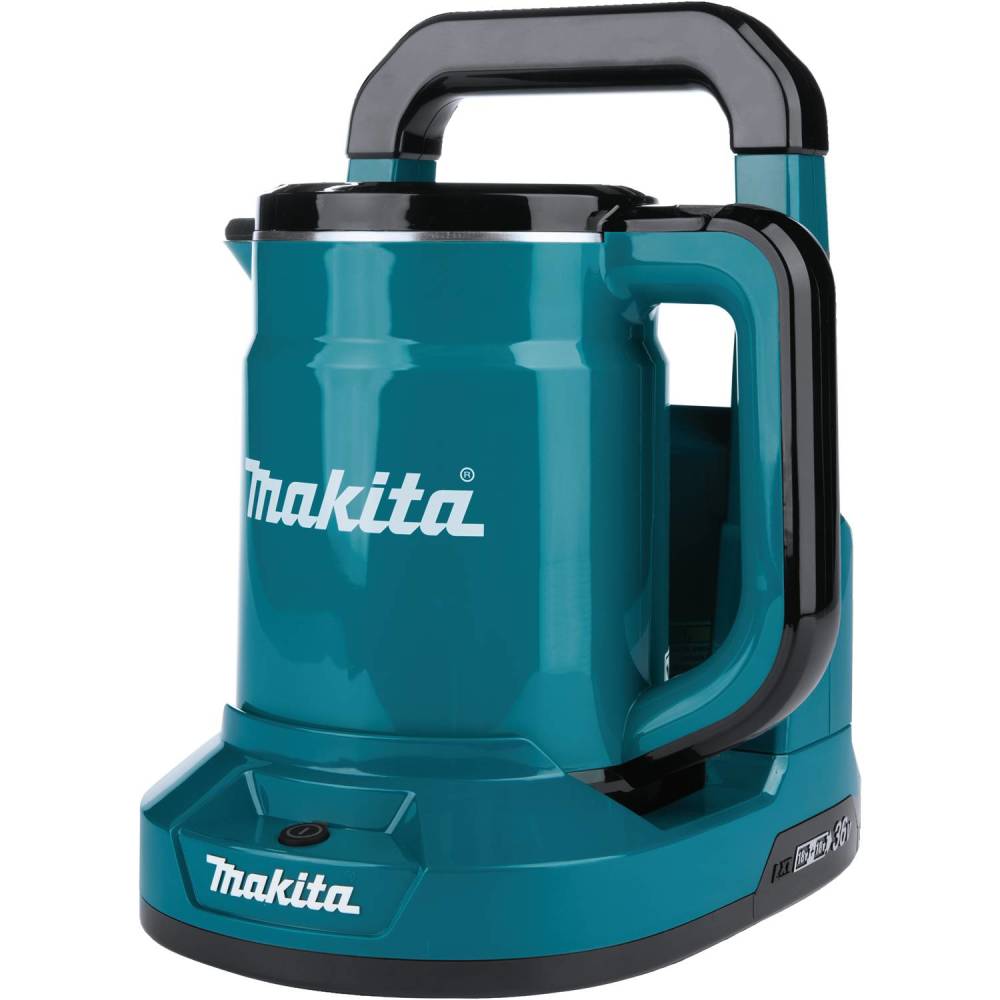 Makita 36V (18V X2) LXT Hot Water Kettle Bare Tool - Flockneti