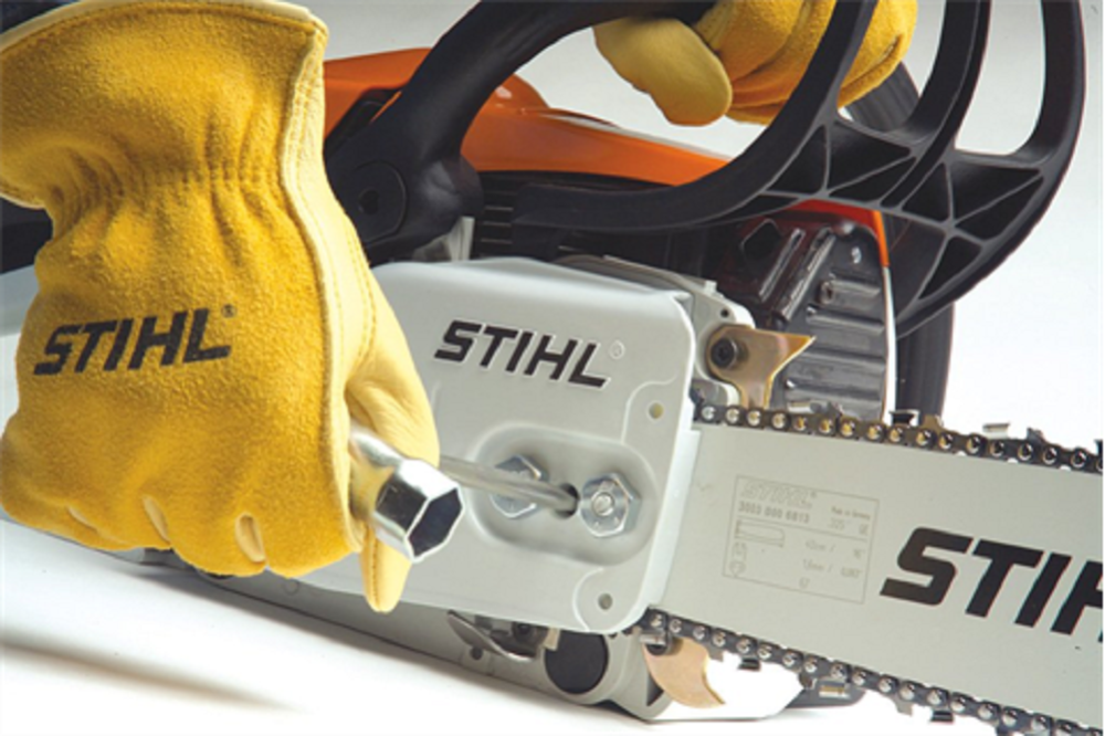 Stihl MS 271 FARM BOSS Chainsaw – 20 In. - Flockneti