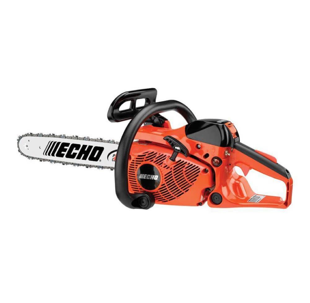 Echo Chainsaw Gas 14″ - Flockneti