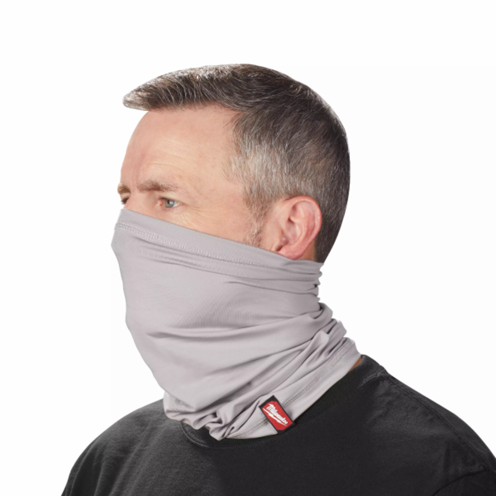 Milwaukee Face Guard & Neck Gaiter Multi-Functional - Flockneti
