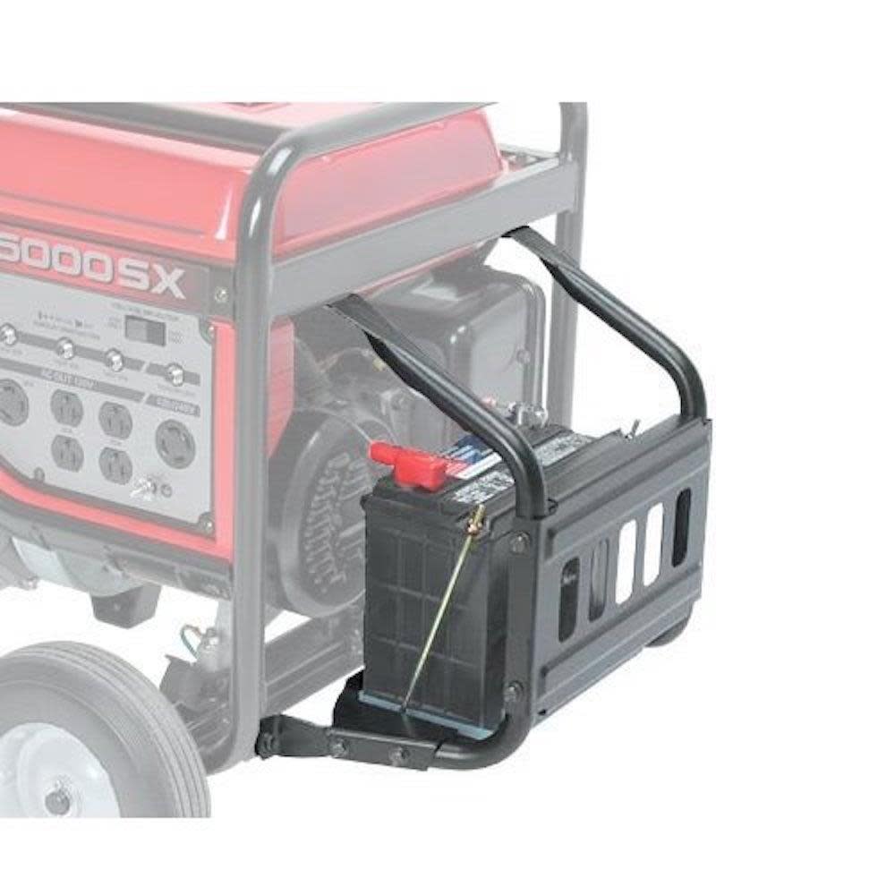 Honda Battery Tray Kit - Flockneti