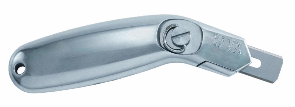 Crain Pivoting Carpet Knife - Flockneti
