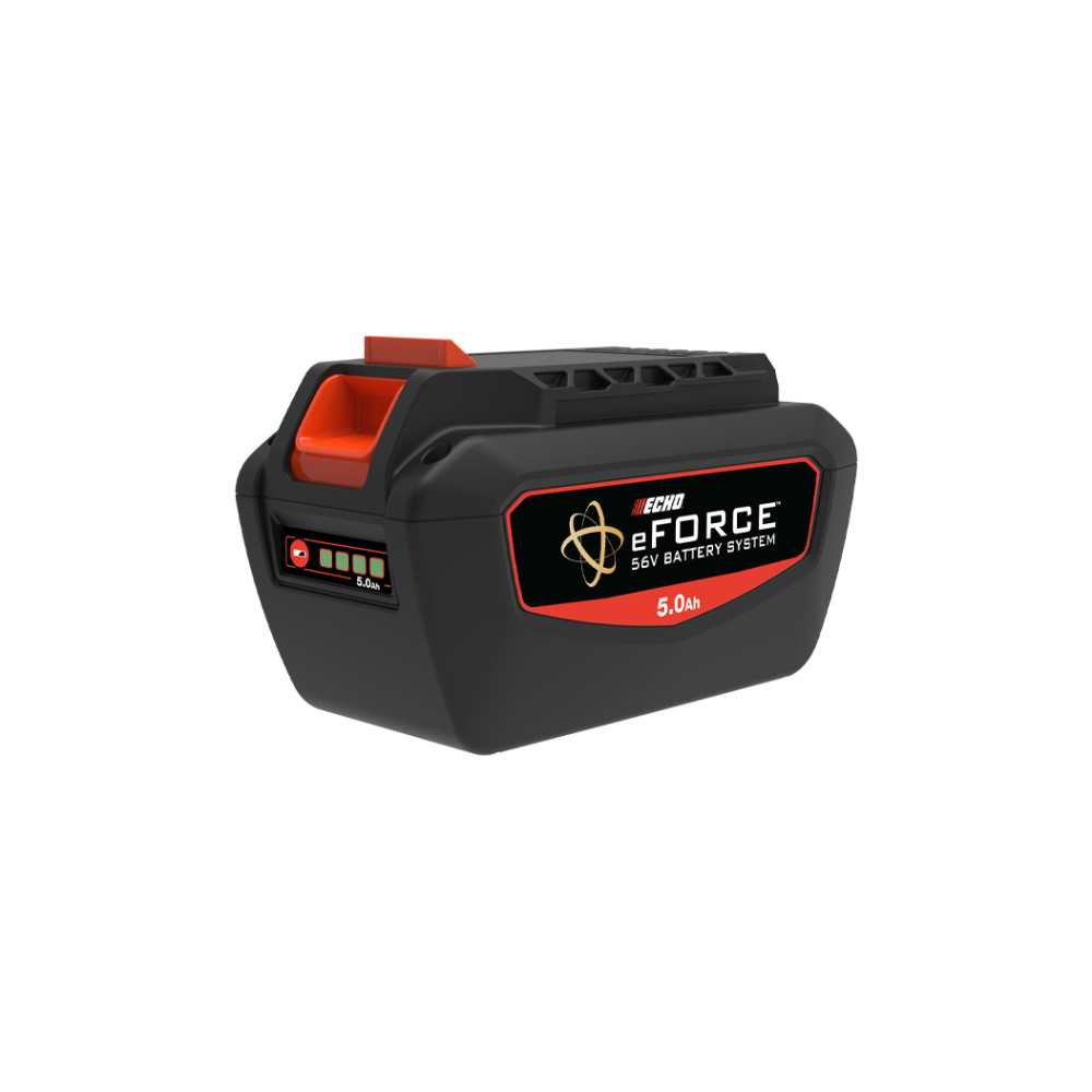 Echo 56V eForce 5Ah Lithium Ion Battery - Flockneti