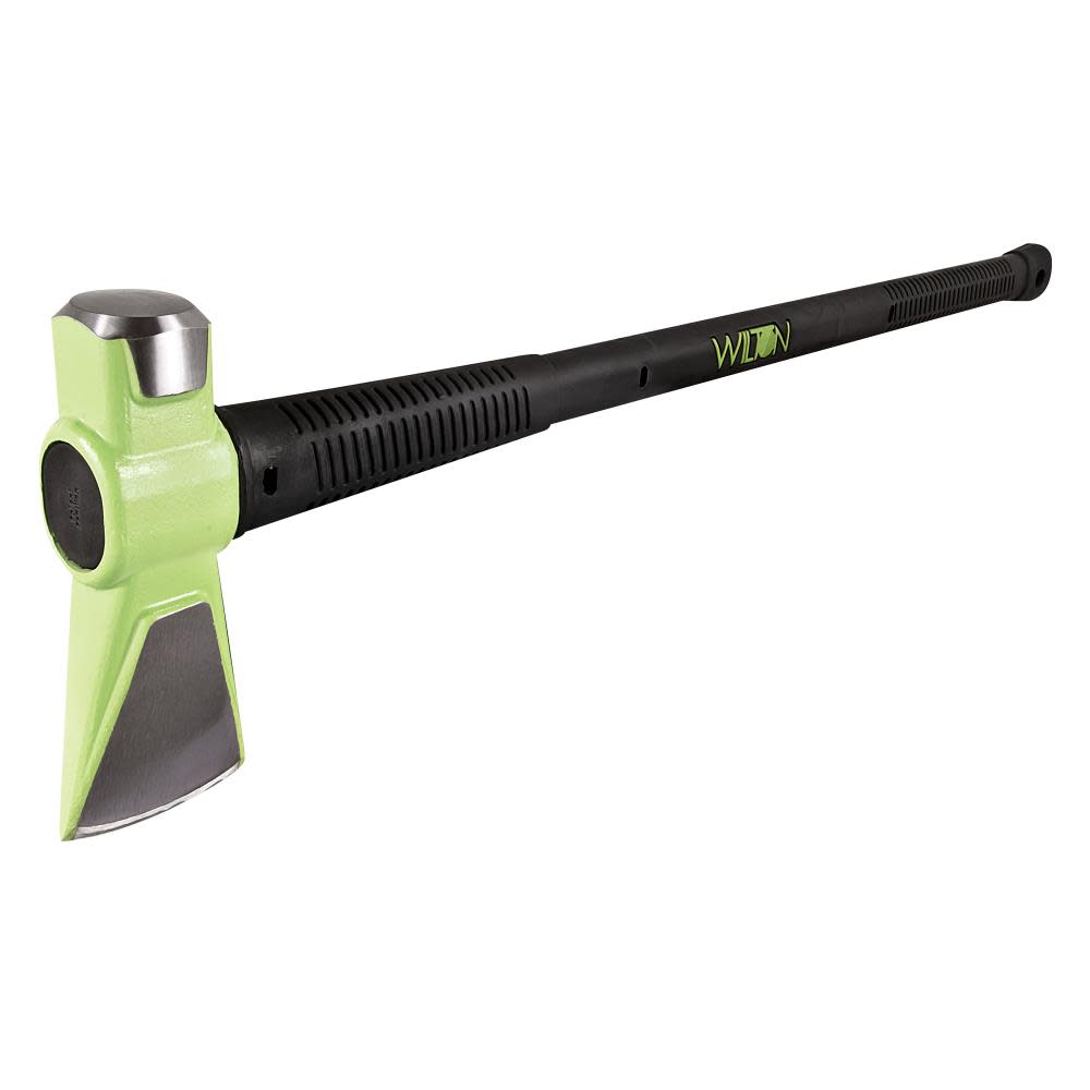 Wilton 8 lb Head 36 In. BASH Splitting Maul - Flockneti