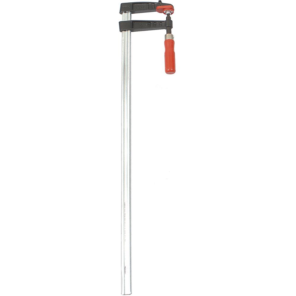 Bessey 40 Inch Capacity 4-1/2 Inch Throat Depth - Flockneti