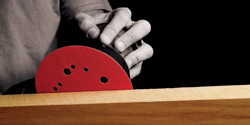 Diablo Tools 5″ Universal Hole Hook & Lock Sanding Discs 15pk - Flockneti