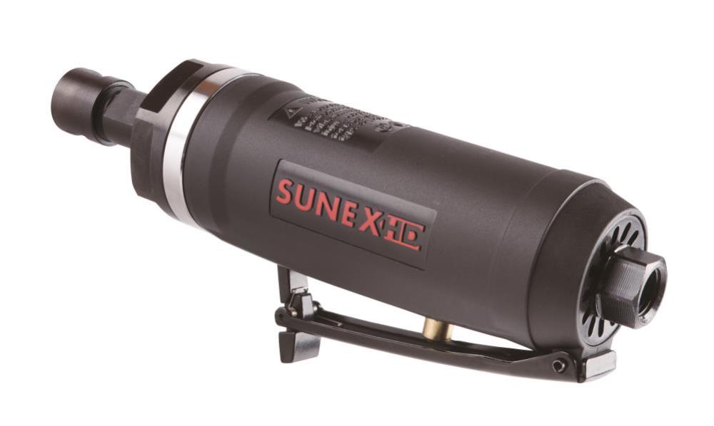 Sunex 1/4 In. 1.0 HP Die Grinder - Flockneti