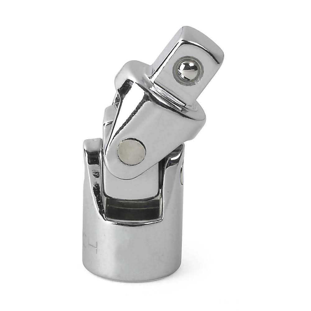 GEARWRENCH Universal Joint 1/4 In. Drive Chrome - Flockneti