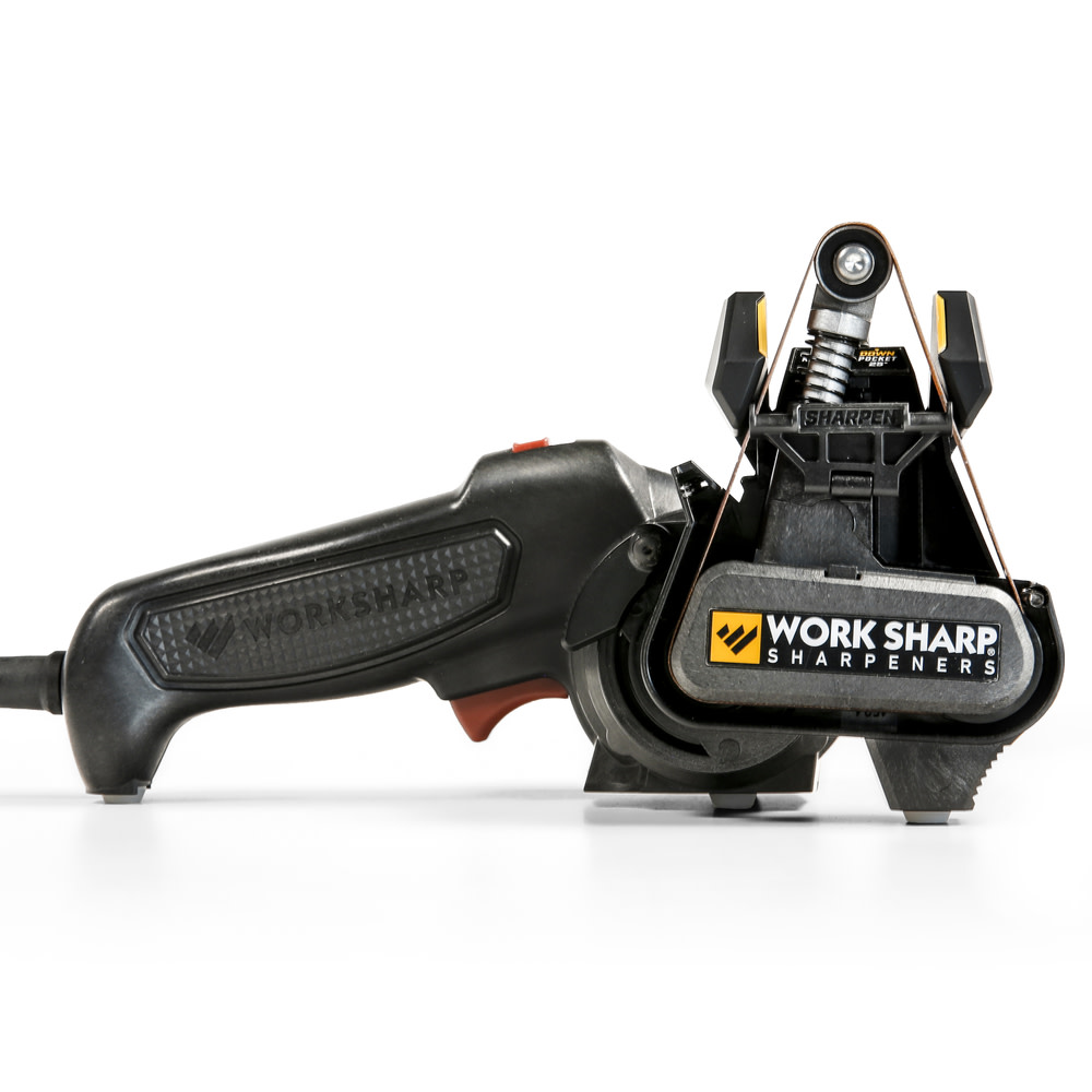 Work Sharp MK.2 Knife and Tool Sharpener - Flockneti