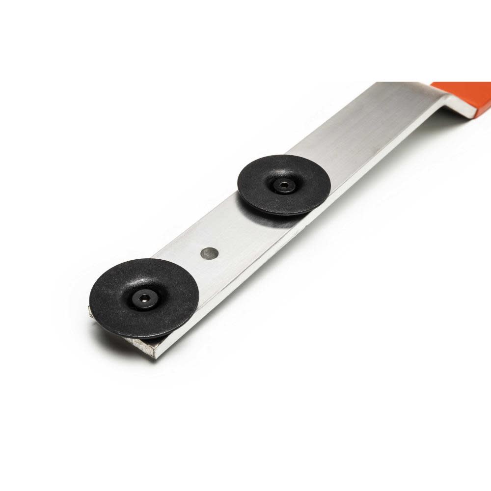 Crescent Duct Stretcher 13″ - Flockneti