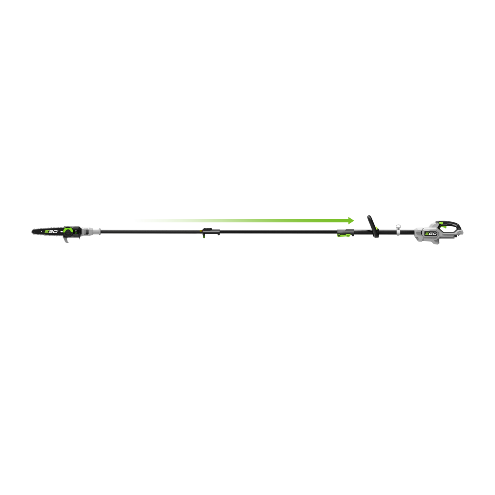 EGO EGO POWER+ 10 Telescopic Pole Saw Bare Tool - Flockneti