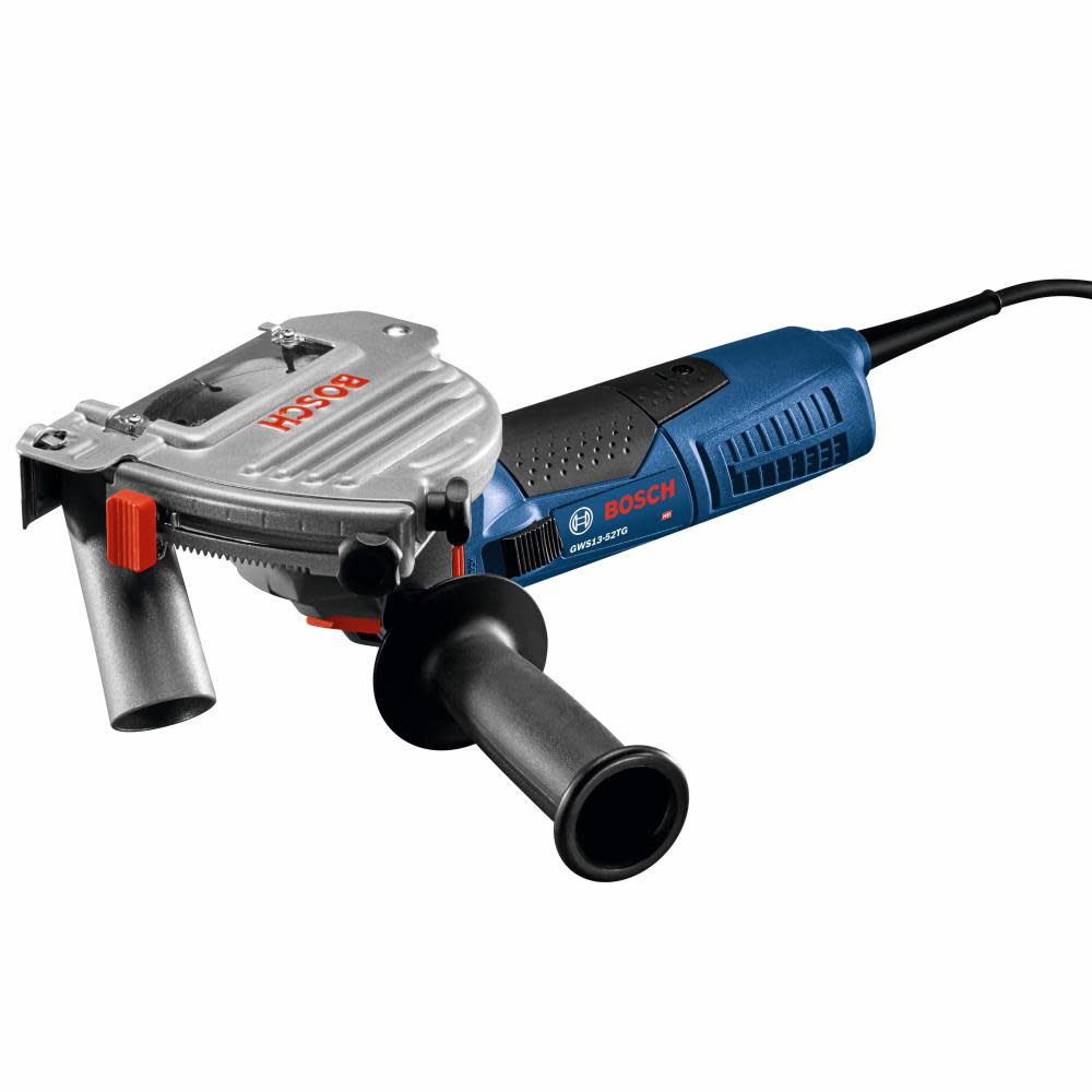 Bosch Tuckpoint Grinder 5″ - Flockneti