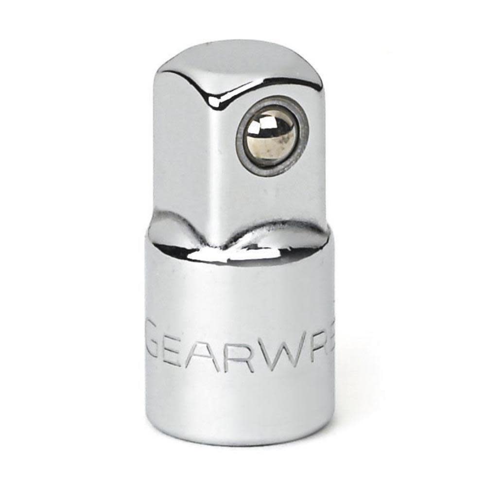 GEARWRENCH Adapter 3/8 In.F x 1/2 In.M Chrome - Flockneti