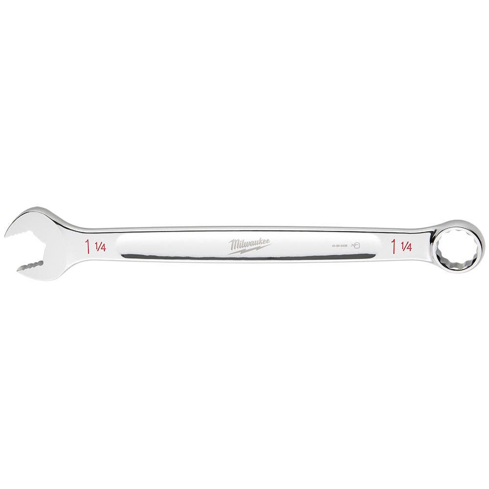 Milwaukee 1 1/4″ Combination Wrench - Flockneti