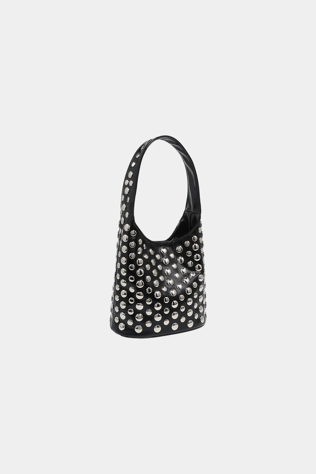 Studded Tote Bag - Flockneti