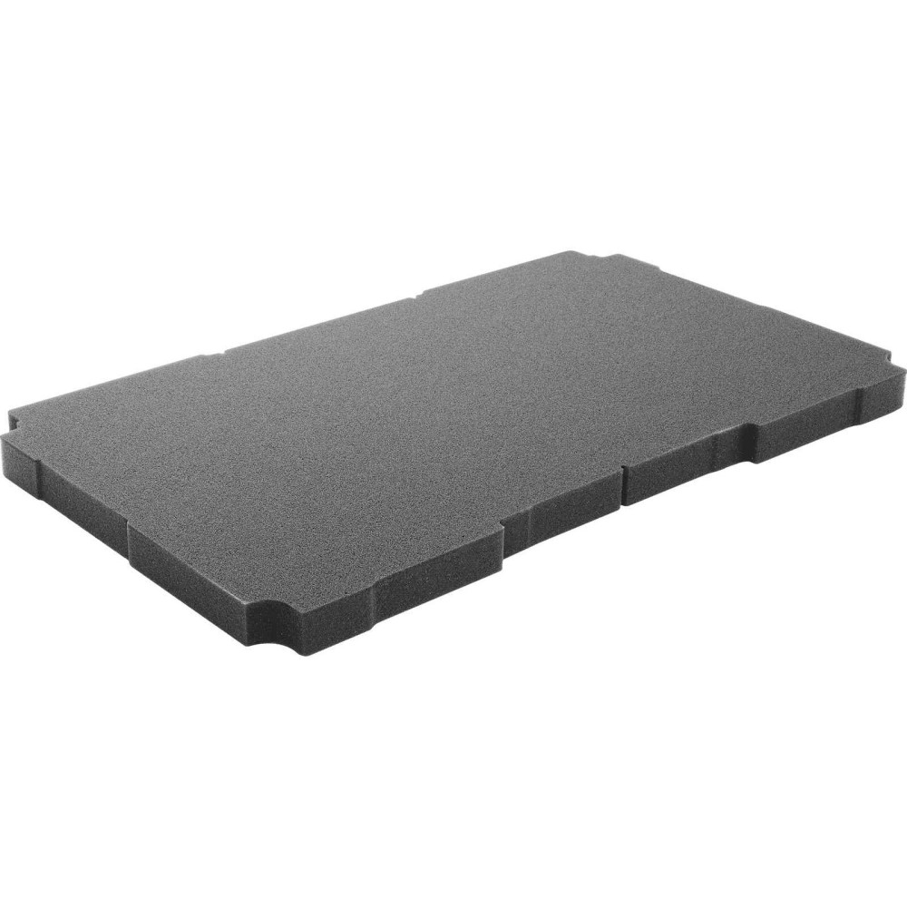 Festool SE-BP SYS3 L Base Pad for Systainer3 L - Flockneti