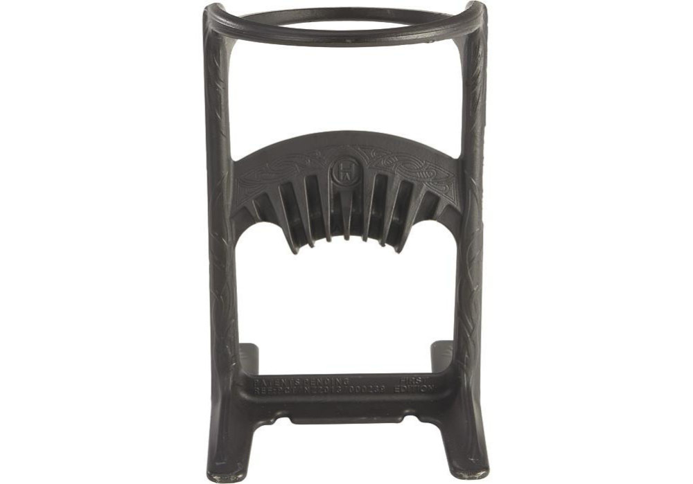 Kindling Cracker High Quality Manual Cast Iron X-Large Firewood Splitter - Flockneti