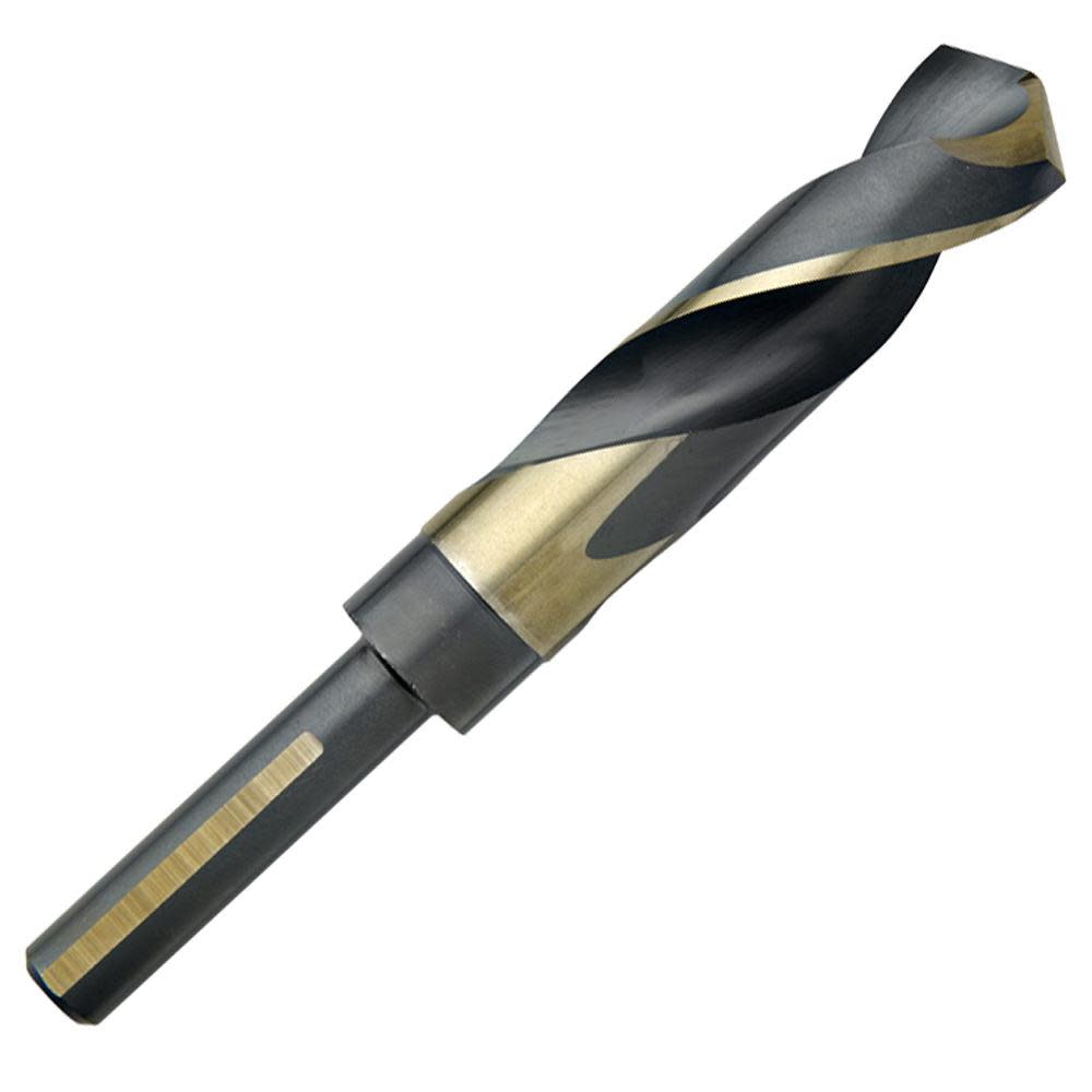 Champion Cutting Tool Black & Gold S&D Set - Flockneti
