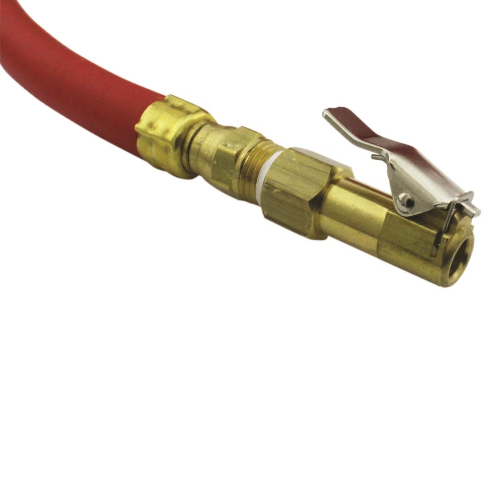 Milton 561 Auto Fill Inflator - Flockneti