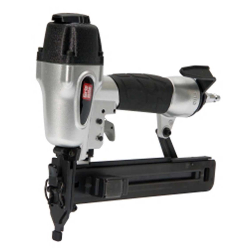 Grip Rite 18 ga Narrow Crown Stapler - Flockneti