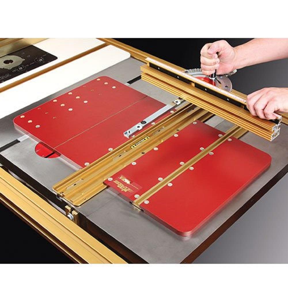 Incra Miter Express Cross Cutting Platform - Flockneti