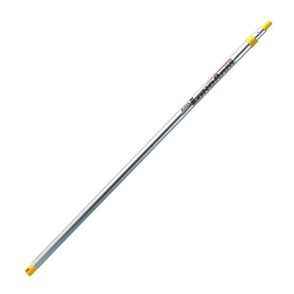 Mr Longarm Twist-Lok 3.3 to 6.1-ft - Flockneti