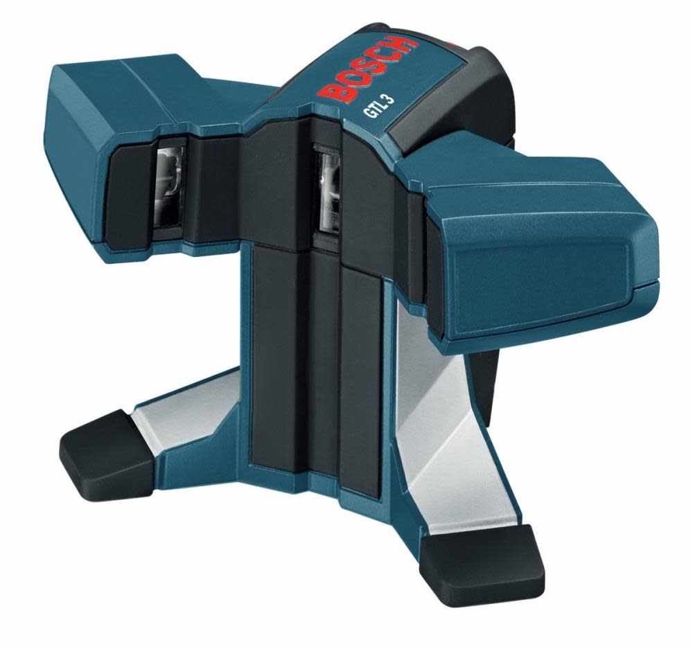 Bosch Tile and Square Layout Laser - Flockneti