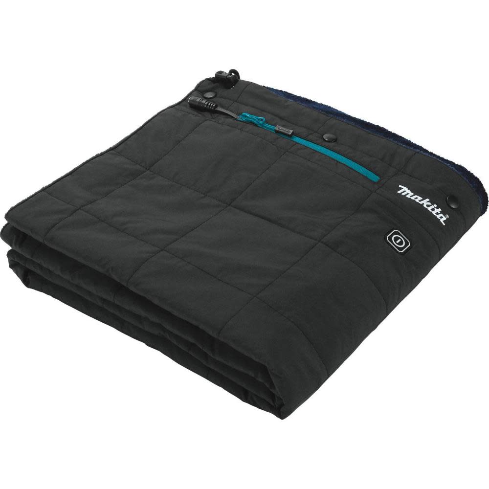 Makita 18V LXT Heated Blanket Only Lithium Ion Cordless Bare Tool - Flockneti