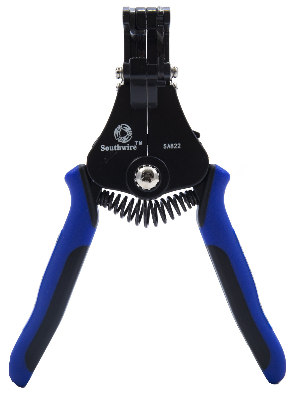 Southwire Automatic Wire Stripper 8 22 AWG - Flockneti