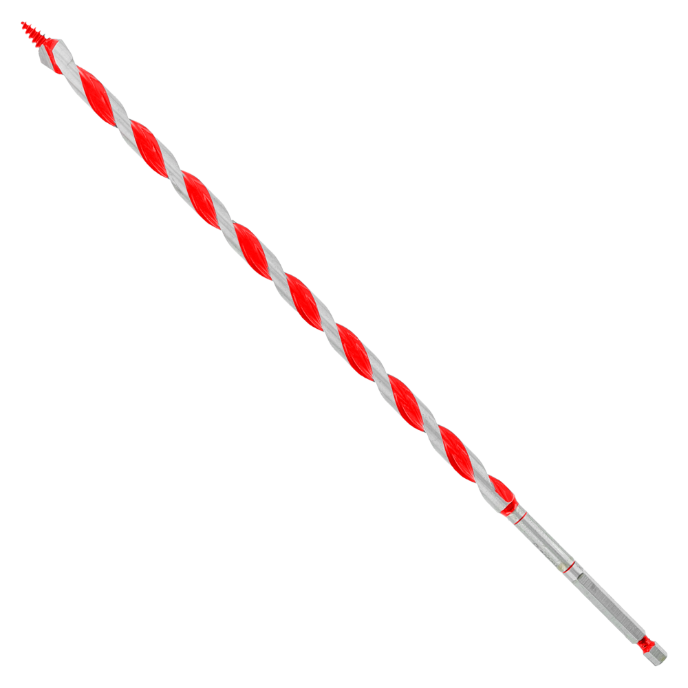 Diablo Tools 7/16″ x 13″ Auger Bit - Flockneti