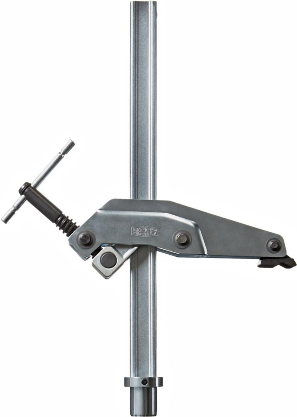 Bessey Welding Table Clamp 12 x 4.75 Claw Clamp for 28 mm Matrix Tables - Flockneti