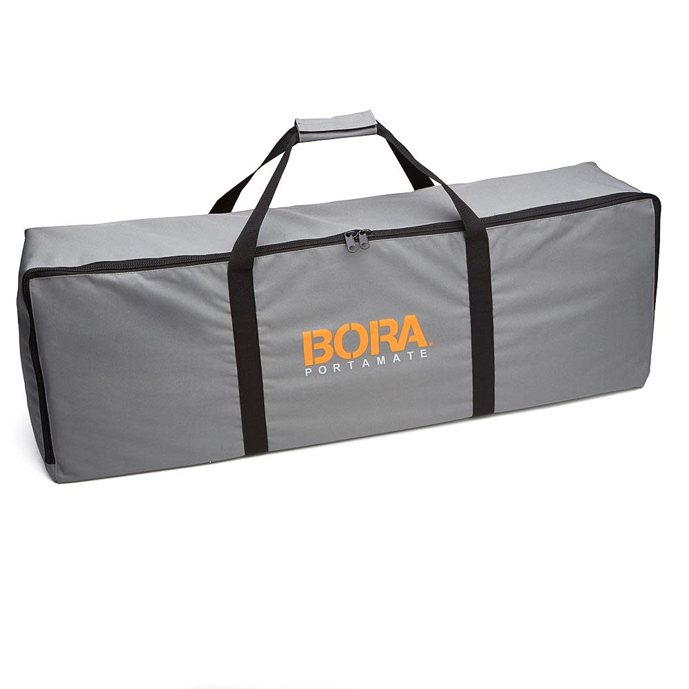 Bora Portamate Centipede Bag For CK9S CK12S or CK15S Work Stands and Accessories - Flockneti