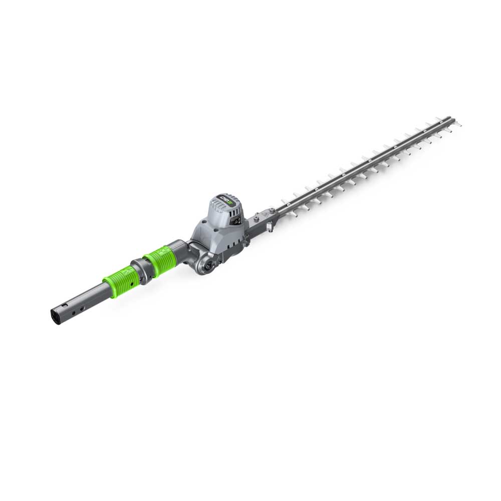 EGO POWER+ Commercial Pole Hedge Attachment - Flockneti