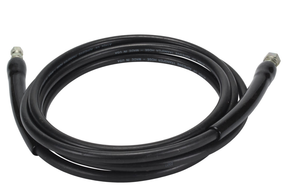 3M Cylinder Adhesive Hose 6′ - Flockneti