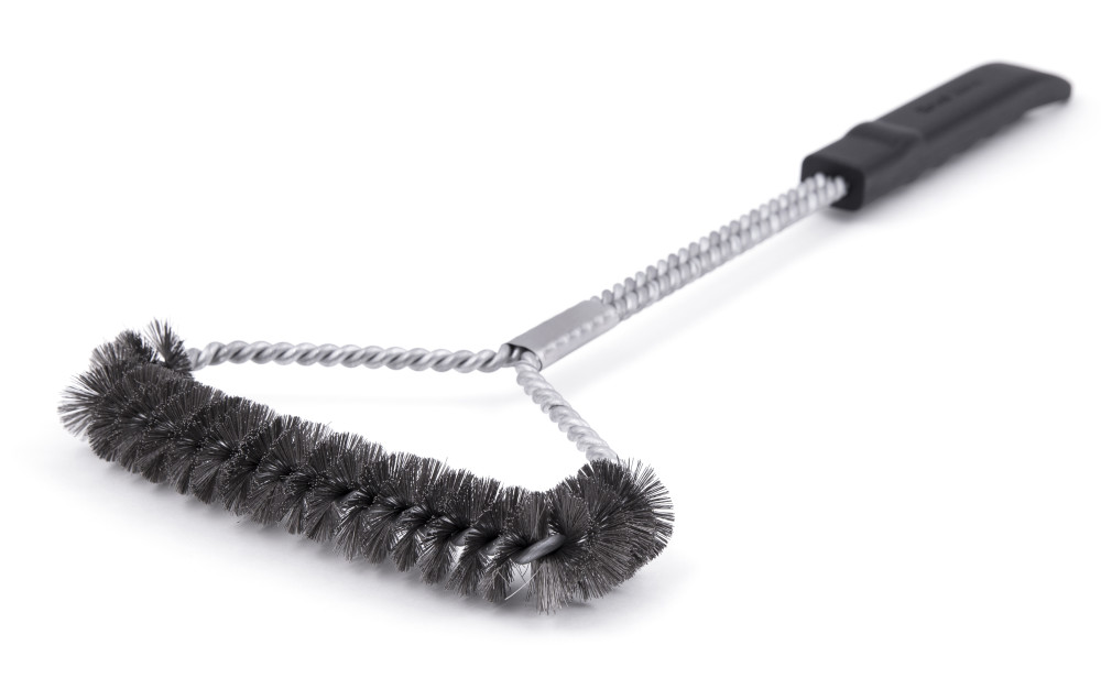 Broil King Extra Wide Grill Brush - Flockneti