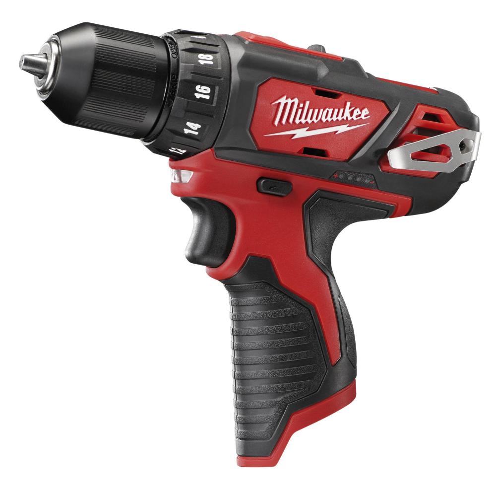 Milwaukee M12 3/8 in. Drill/Driver Reconditioned - Flockneti